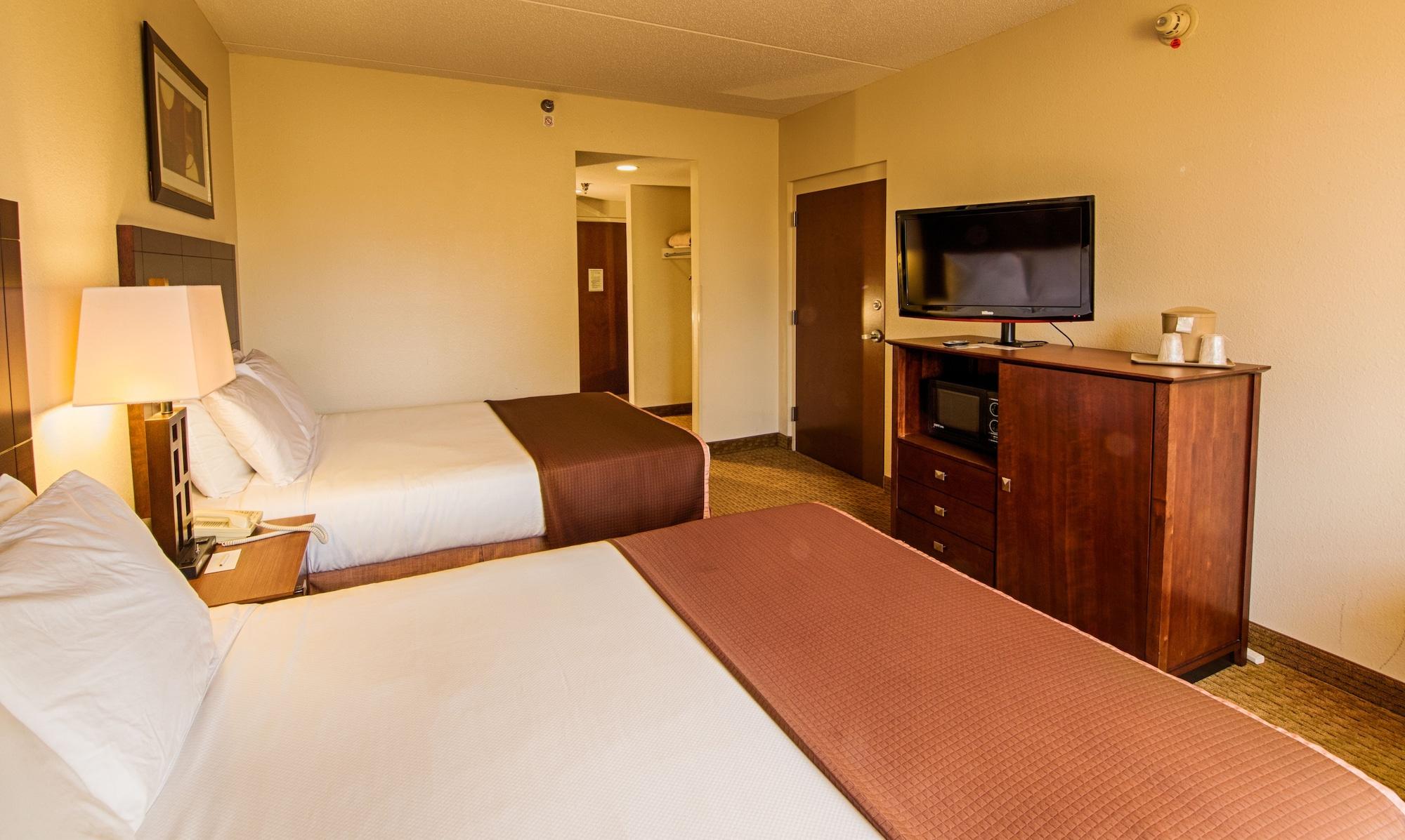 The Landmark Inn Fort Bragg Exterior foto