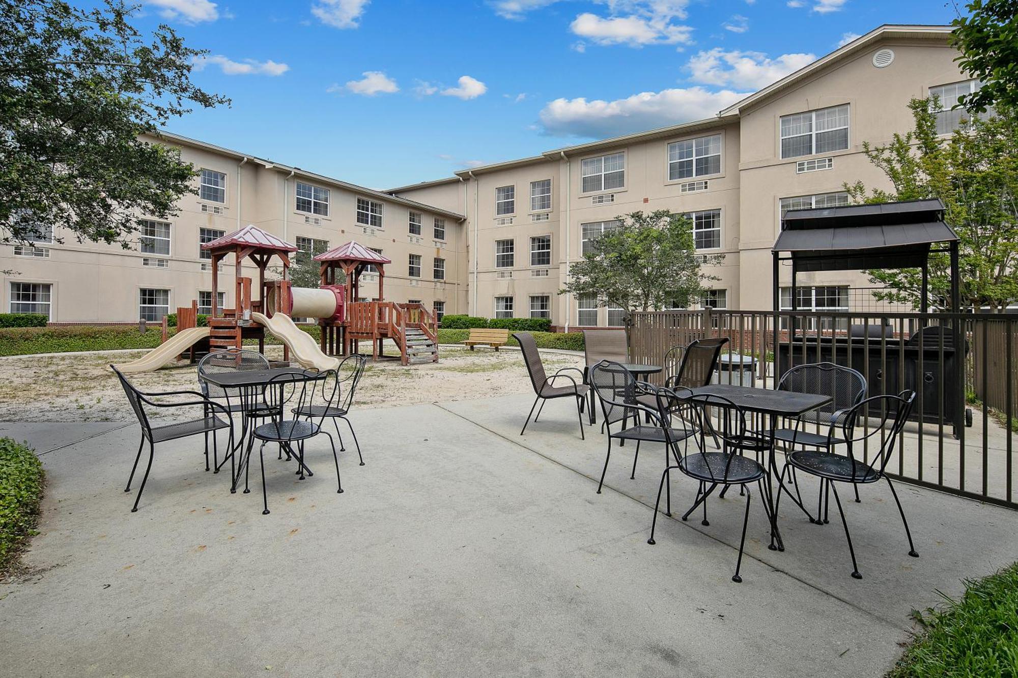 The Landmark Inn Fort Bragg Exterior foto