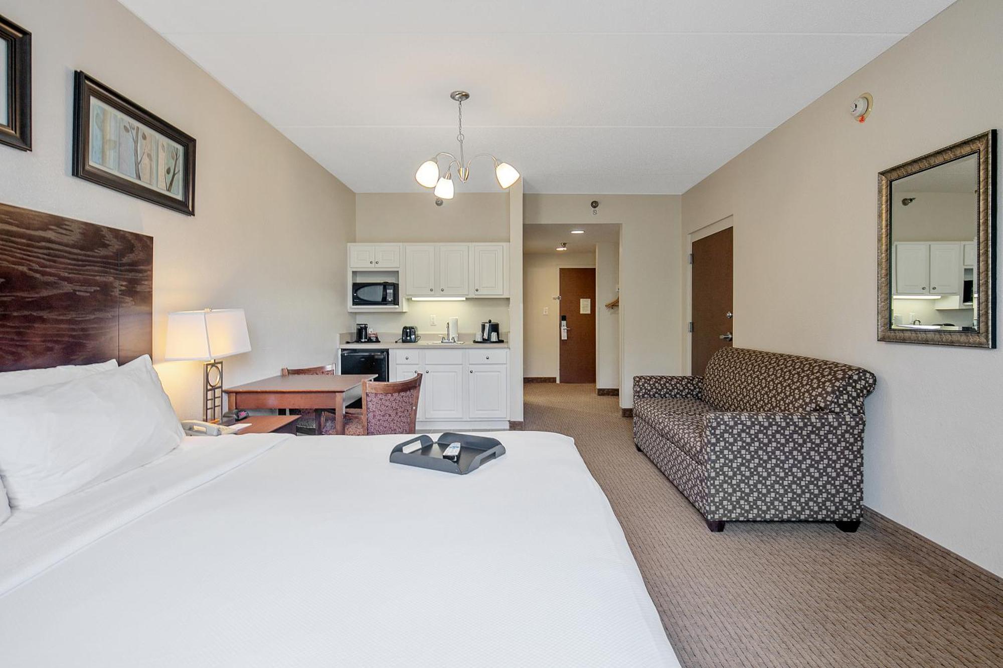 The Landmark Inn Fort Bragg Cameră foto