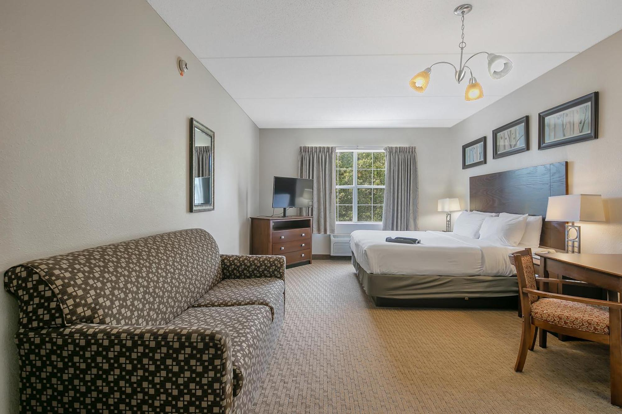 The Landmark Inn Fort Bragg Cameră foto