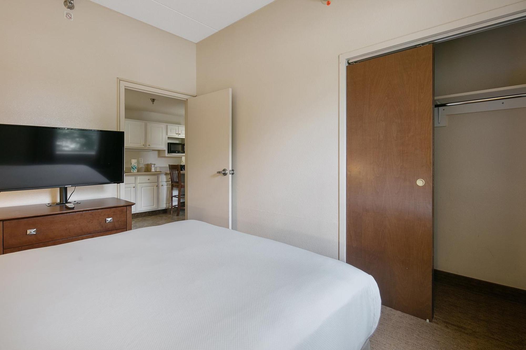 The Landmark Inn Fort Bragg Cameră foto