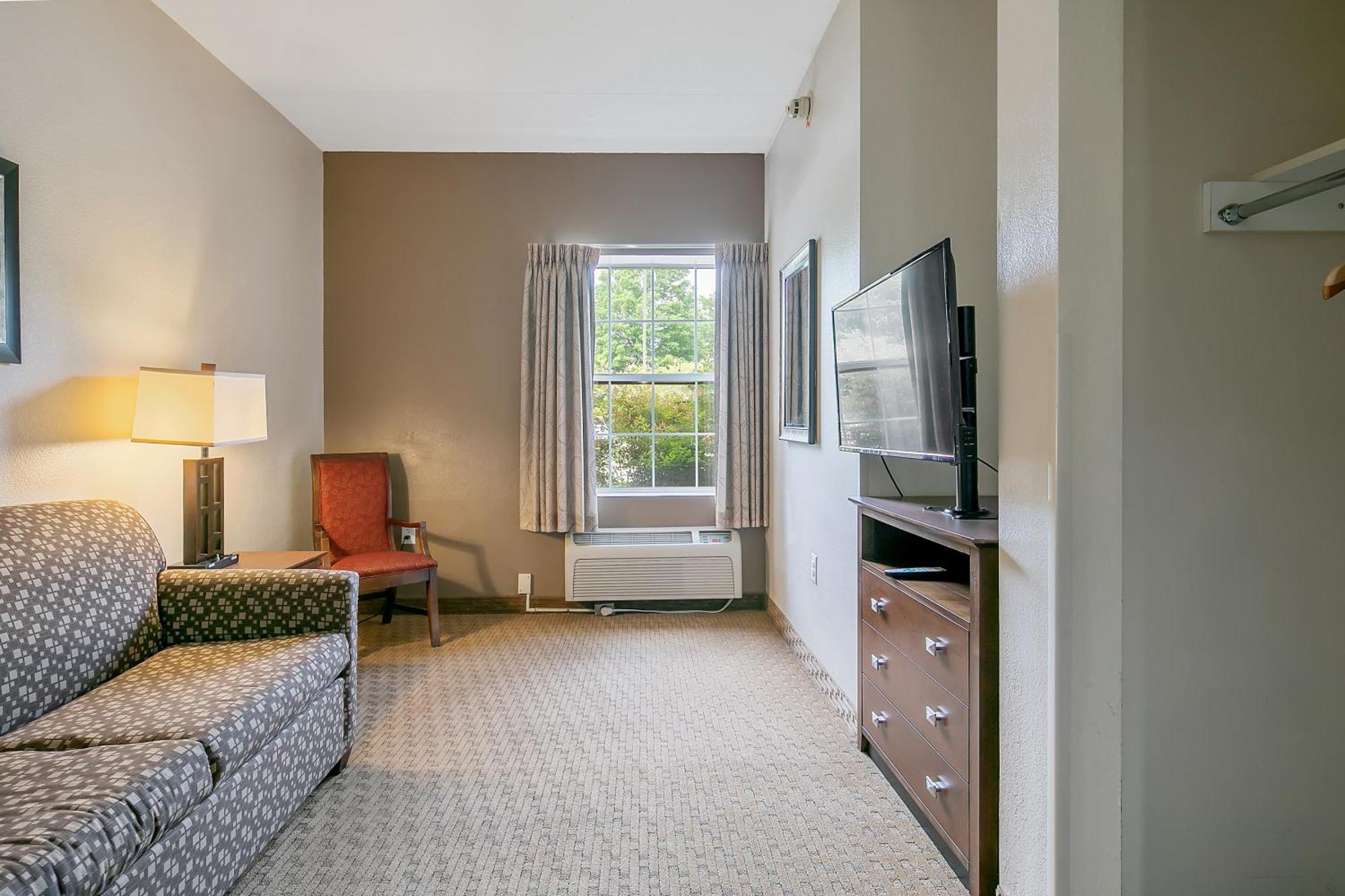 The Landmark Inn Fort Bragg Cameră foto