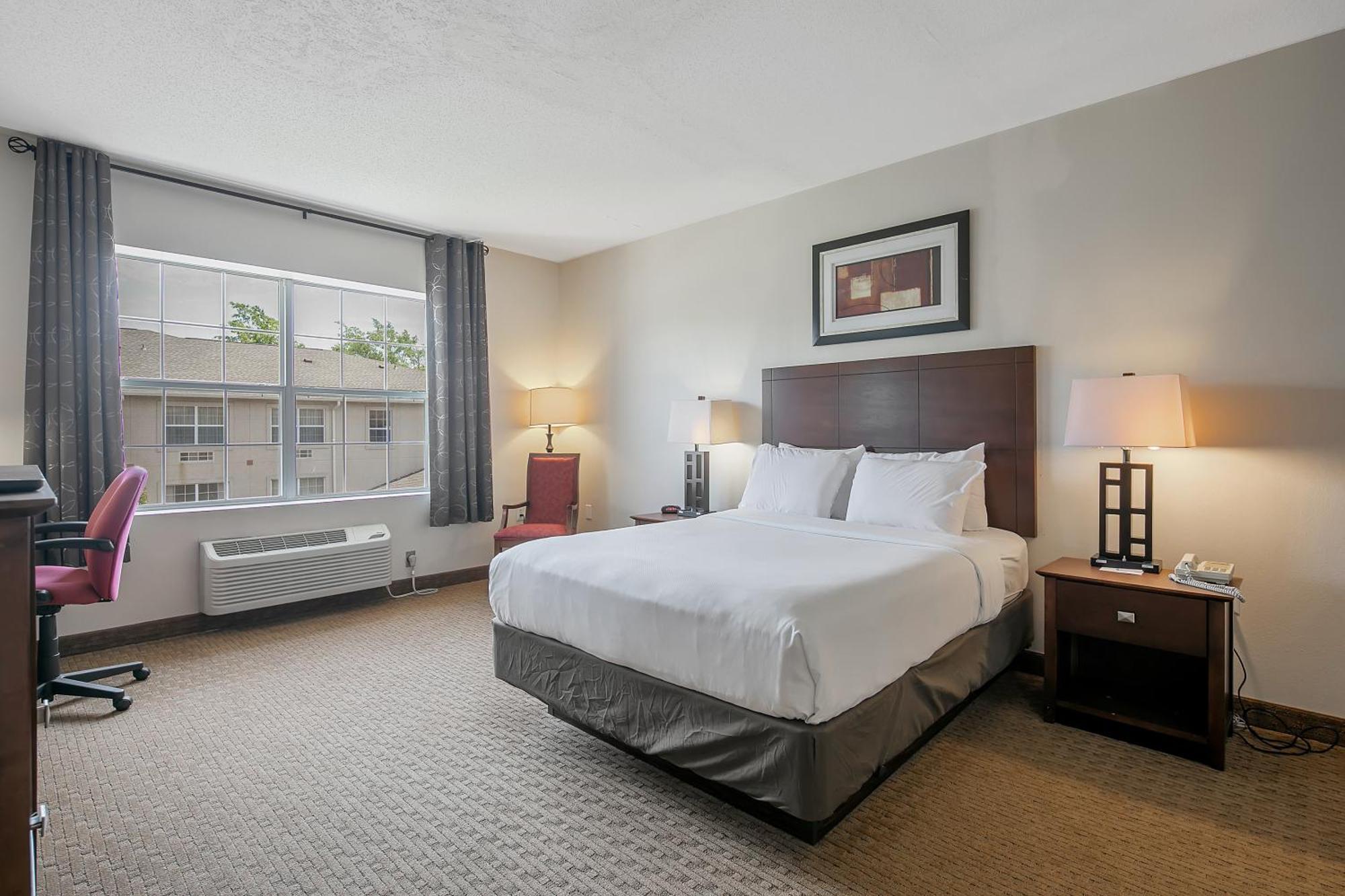 The Landmark Inn Fort Bragg Cameră foto