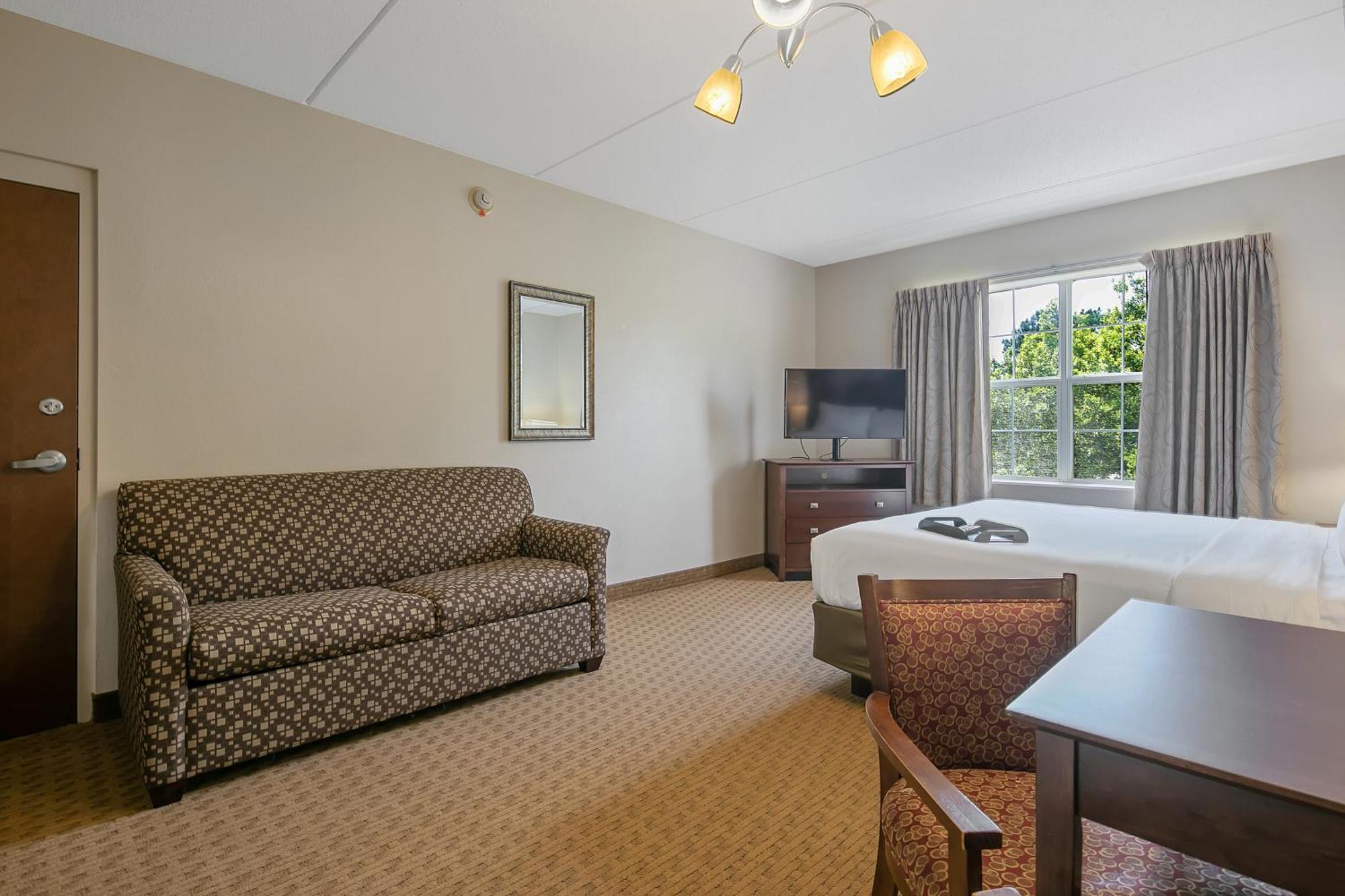 The Landmark Inn Fort Bragg Cameră foto