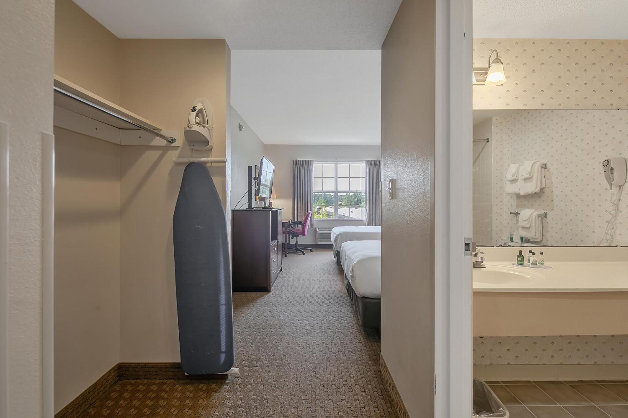 The Landmark Inn Fort Bragg Cameră foto