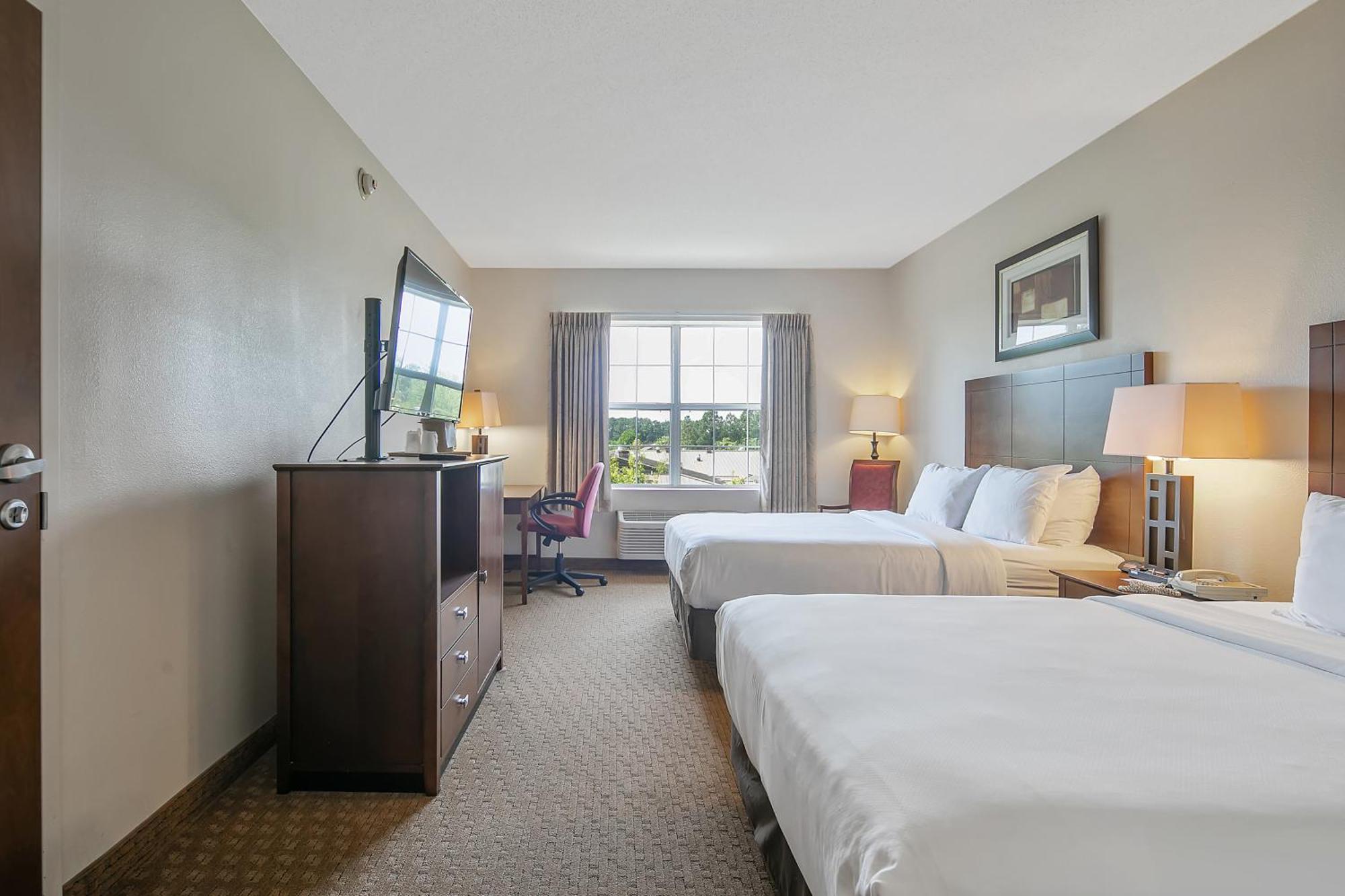 The Landmark Inn Fort Bragg Cameră foto