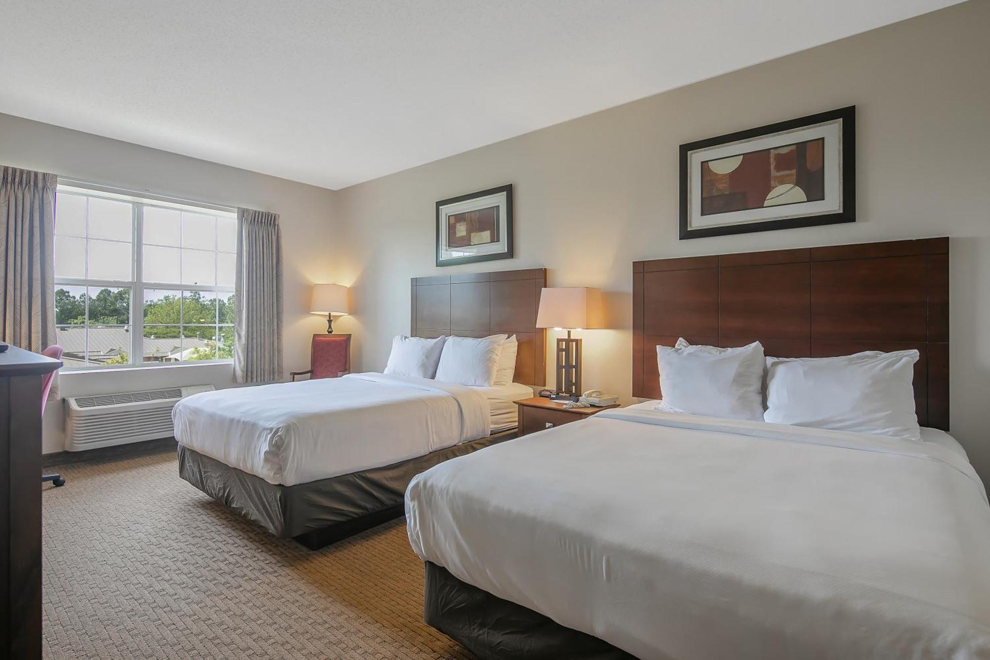 The Landmark Inn Fort Bragg Cameră foto