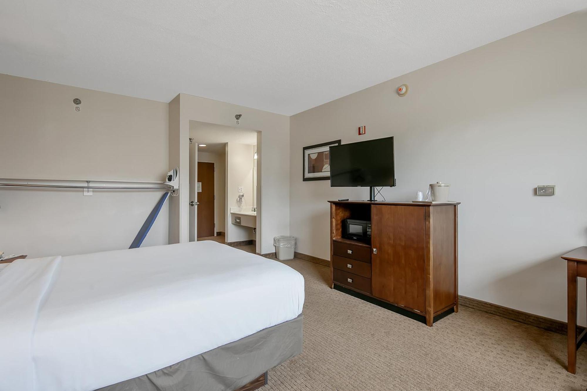 The Landmark Inn Fort Bragg Cameră foto