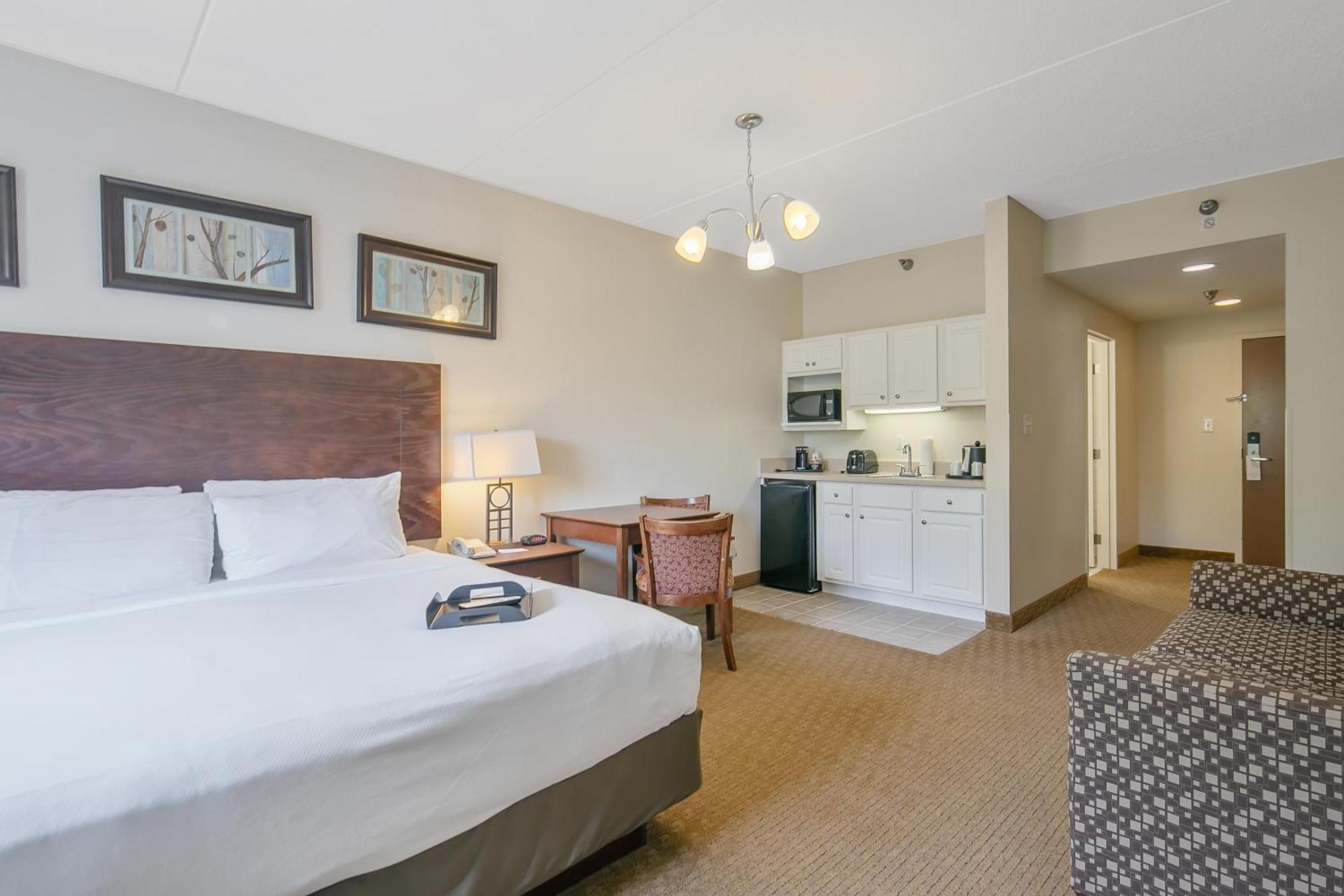 The Landmark Inn Fort Bragg Cameră foto