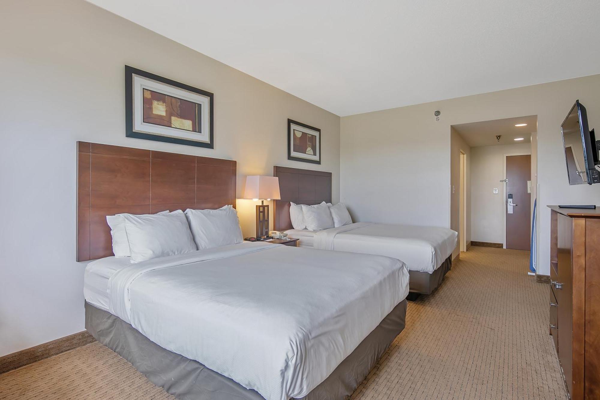 The Landmark Inn Fort Bragg Cameră foto
