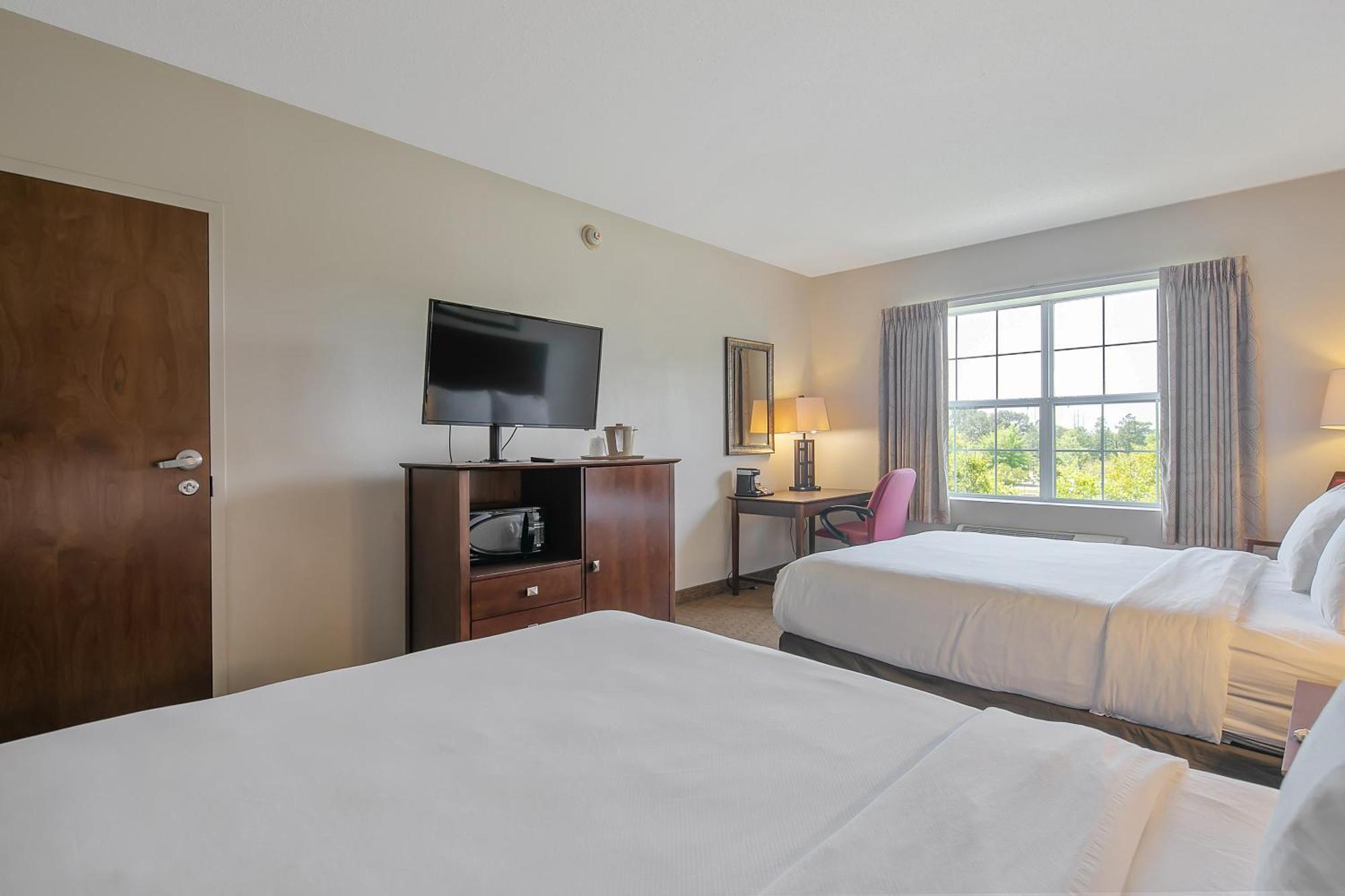 The Landmark Inn Fort Bragg Cameră foto